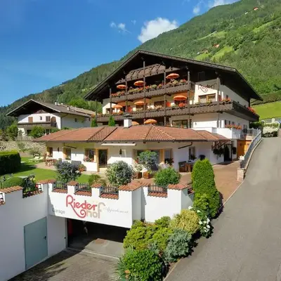 Appartement Riederhof