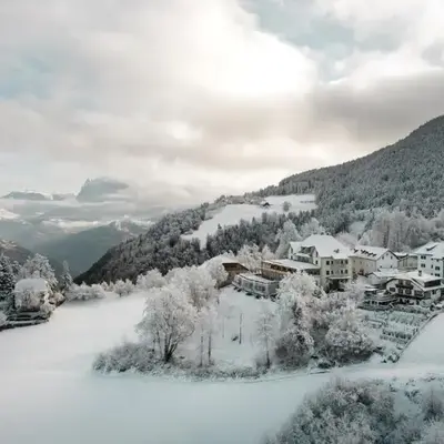 Gasthof Kohlern 1130 m