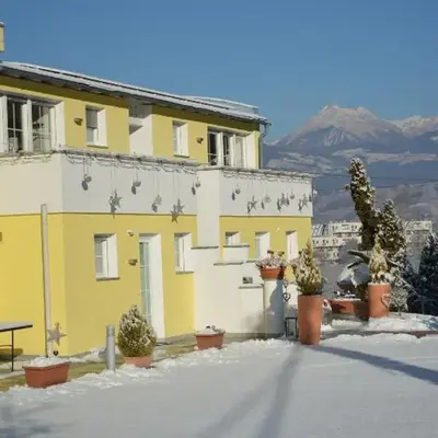 Gartenhof