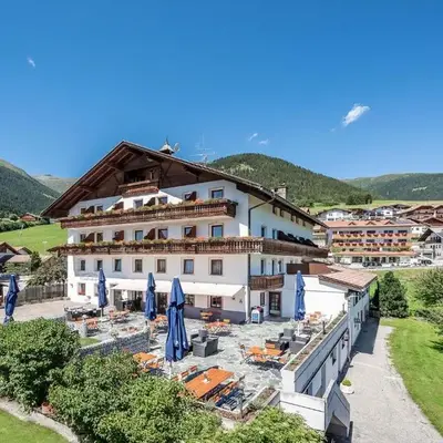 Hotel Wiedenhofer