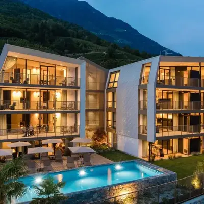 Marchegg Apartments