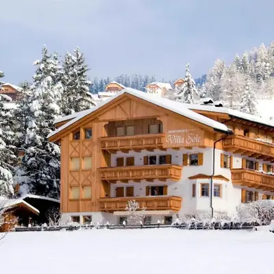 Villa Sole