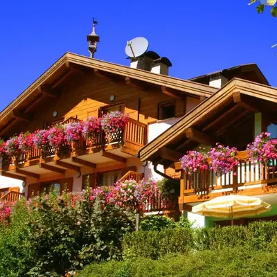 Residence Lagorai - Fiemme Holidays