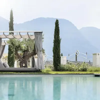 Small & Beautiful Hotel Gnaid