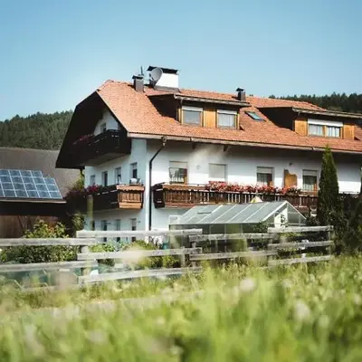 Holzerhof Lothen