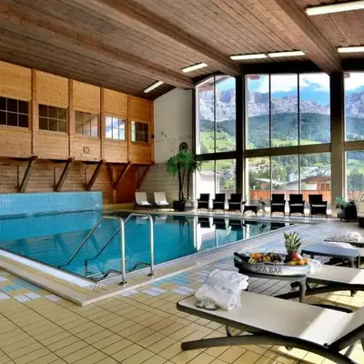 Hotel Serena