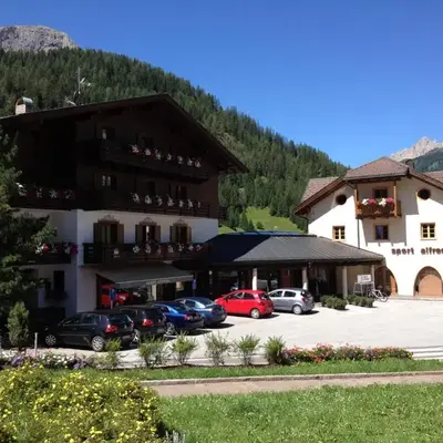 Residence Rottonara