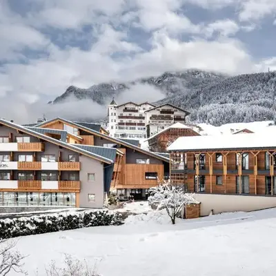 Hotel Alpenroyal