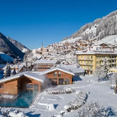 Family Hotel Posta