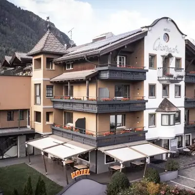 Hotel Gissbach
