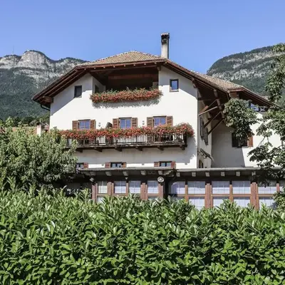 Appartements Eppanerhof