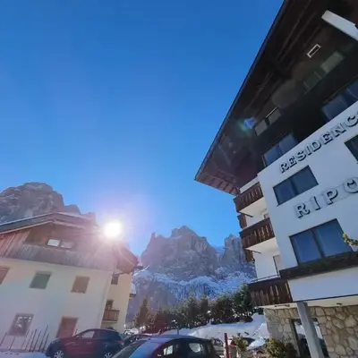 Residence Riposo