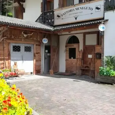 Agriturismo Fattoria Meneguto Societa Agricola Semplice