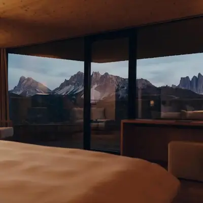 Forestis Dolomites
