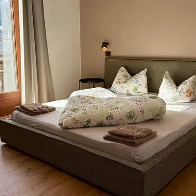NoveCase Smart Holidays - Gasthof Neunhaeusern