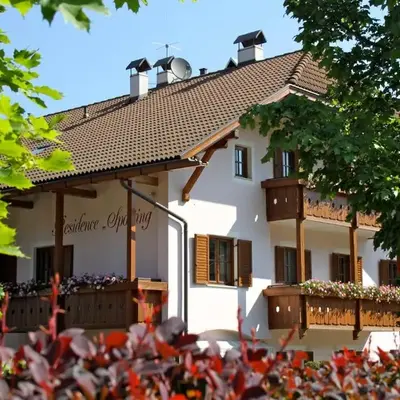 Residence Sporting