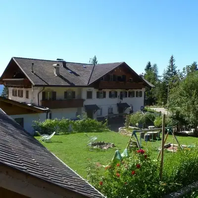 Reiterhof Edelweiss