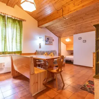 Chalet Catinaccio