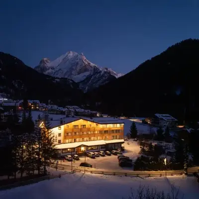 Dolomiten Hotel Irma