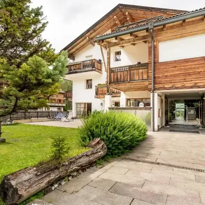 Aurturist Appartement 185