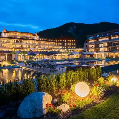 Hotel Kronblick