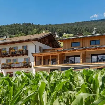 Schweiggerhof -Agriturismo- Farm Holidays