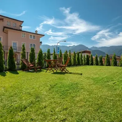 Ampia casa in Cavalese