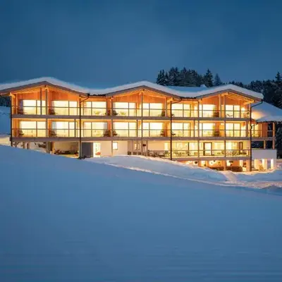 Hotel Seelaus