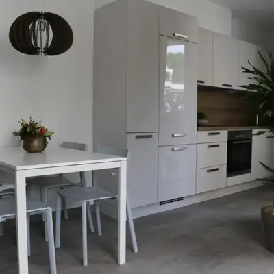 Appartment Larcher - Manzoni