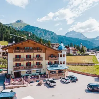 Hotel Ciamol