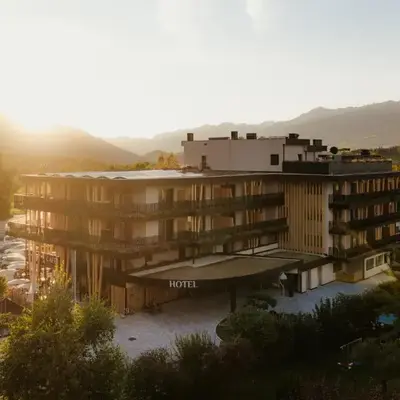Hotel B&B Feldmessner