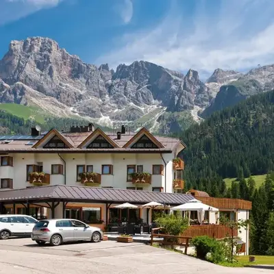Hotel Europa