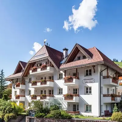 Wellness Residence Villa Leck