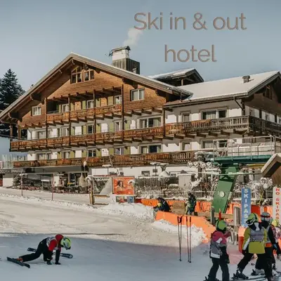 Hotel Hell