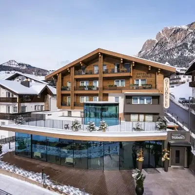 Hotel Sun Valley