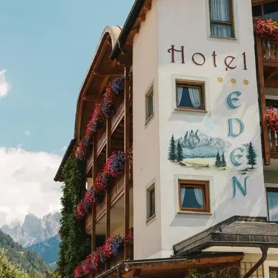 Albergo Eden