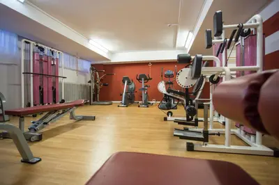 Gallery image of Park Hotel Sacro Cuore in Cavalese
