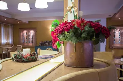Gallery image of Park Hotel Sacro Cuore in Cavalese