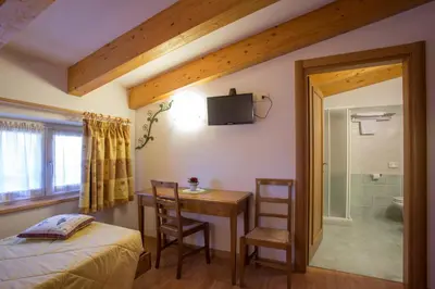 Gallery image of Park Hotel Sacro Cuore in Cavalese