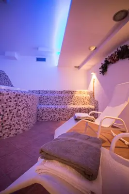 Gallery image of Park Hotel Sacro Cuore in Cavalese