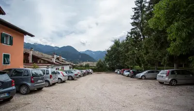 Gallery image of Park Hotel Sacro Cuore in Cavalese