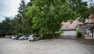 Gallery image of Park Hotel Sacro Cuore in Cavalese