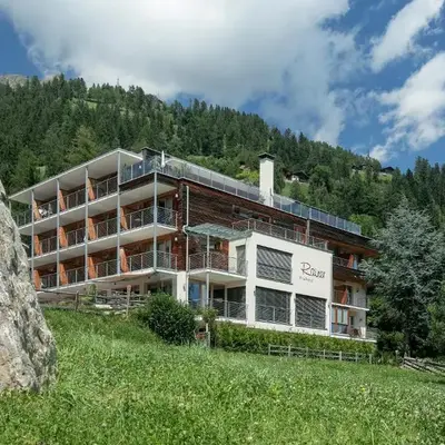 Vitalhotel Rainer