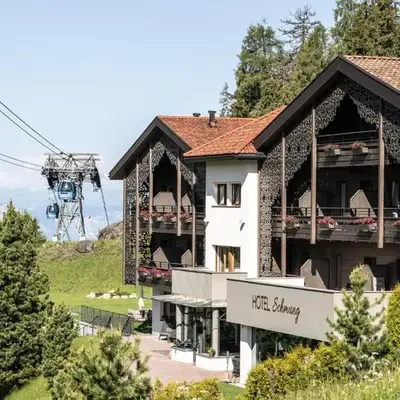 Hotel Schmung