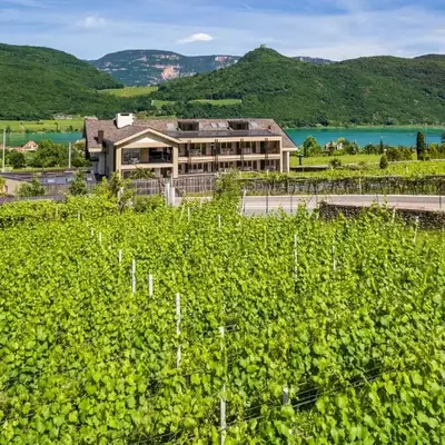 Garni Hotel Sonnleitenhof