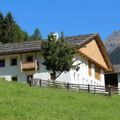 Volggerhof
