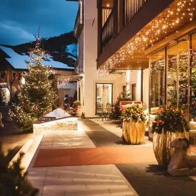 Historic Hotel Alte Goste