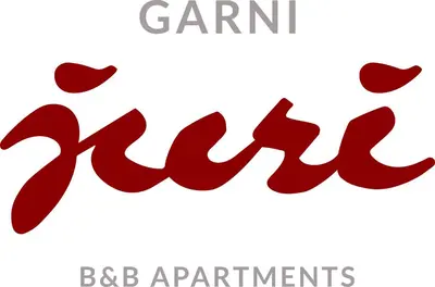 an illustration of the kanji for the game of bbq performances at Garni Juri in La Villa