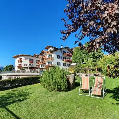 La Montanina Hotel in Val di Non