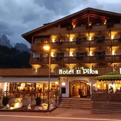 Hotel El Pilon
